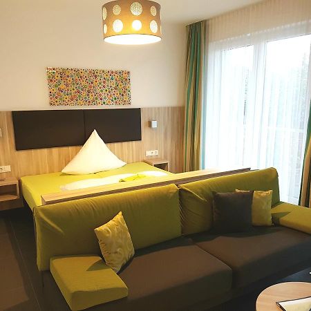 Gaestehaus Wilhelmshoehe Butzbach Esterno foto